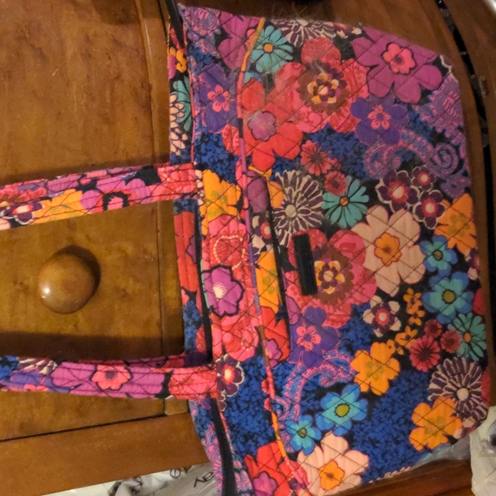 Vera Bradley Tote